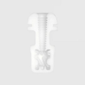 Accessories for Masturbators | Svakom – Hannes Neo Sleeve – White Accessories for Masturbators Accessories for Masturbators