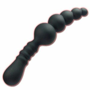 Anal Toys | Boss – Silicone Wand Type B Anal Toys Anal Toys