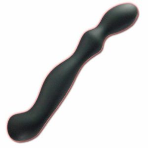 Anal Toys | Boss – Silicone Wand Type C Anal Toys Anal Toys