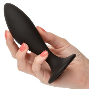 Anal Toys | Cen – Anal Curve Kit – Black Anal Toys Anal Toys