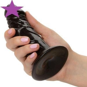 Anal Toys | Cen – Back End Chubby – Black Anal Toys Anal Toys