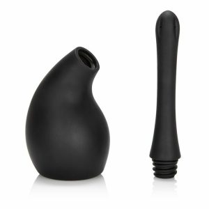 Anal Toys | Cen – Ultimate Cleansing System – Black Anal Toys Anal Toys