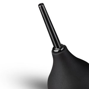 Anal Toys | Easytoys – Anal Douche S – Black Anal Toys Anal Toys