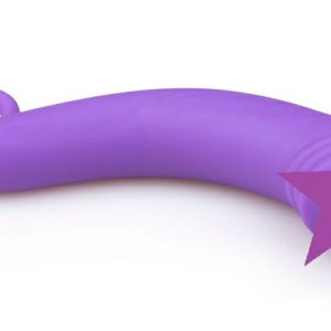 Anal Toys | Easytoys – Curved Prostate Dildo – Purple Anal Toys Anal Toys