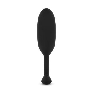 Anal Toys | Easytoys – Heavy Fulfiller Butt Plug M – Black Anal Toys Anal Toys