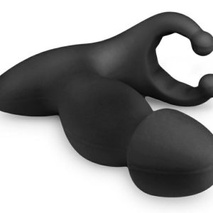 Anal Toys | Easytoys – Pounding Pete Anal Vibe – Black Anal Toys Anal Toys