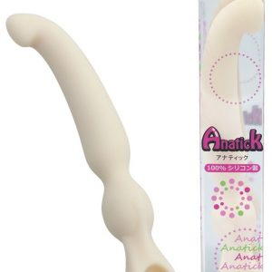 Anal Toys | Mode Design – Anatick Plug – Beige Anal Toys Anal Toys