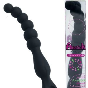 Anal Toys | Mode Design – Anatick Plug – Black Anal Toys Anal Toys