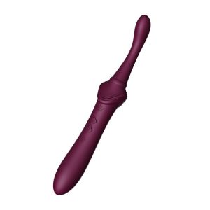 Anal Toys | Zalo – Bess 2 – Velvet Purple Anal Toys Anal Toys