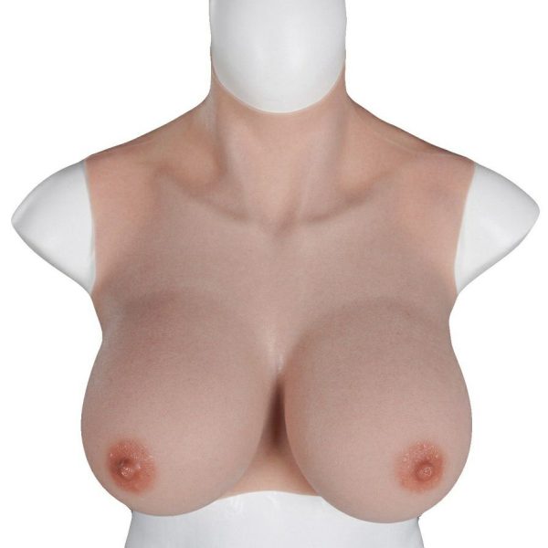 Boobs | Xx-Dreamstoys – Ultra Realistic Breast Form L Boobs Boobs