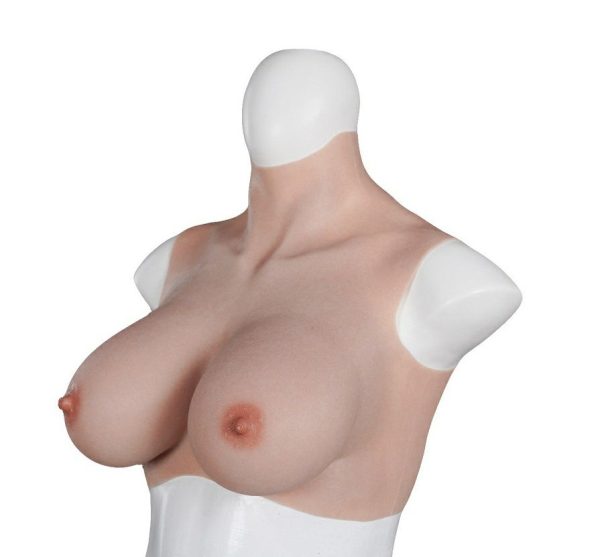 Boobs | Xx-Dreamstoys – Ultra Realistic Breast Form L Boobs Boobs