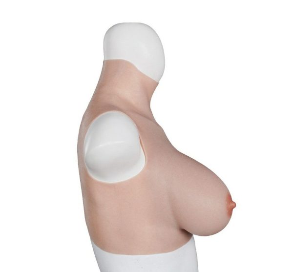 Boobs | Xx-Dreamstoys – Ultra Realistic Breast Form L Boobs Boobs