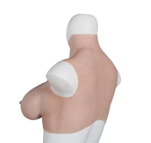 Boobs | Xx-Dreamstoys – Ultra Realistic Breast Form L Boobs Boobs