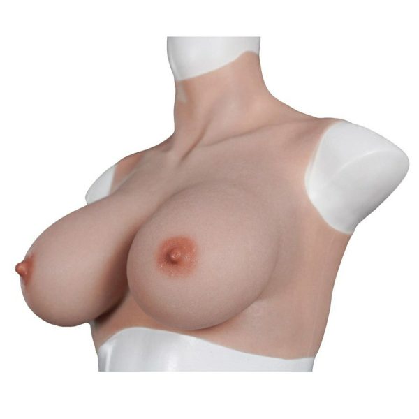 Boobs | Xx-Dreamstoys – Ultra Realistic Breast Form L Boobs Boobs