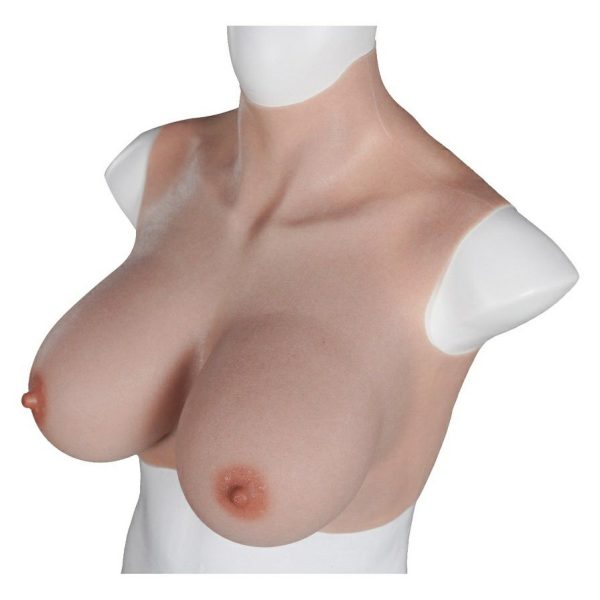 Boobs | Xx-Dreamstoys – Ultra Realistic Breast Form L Boobs Boobs