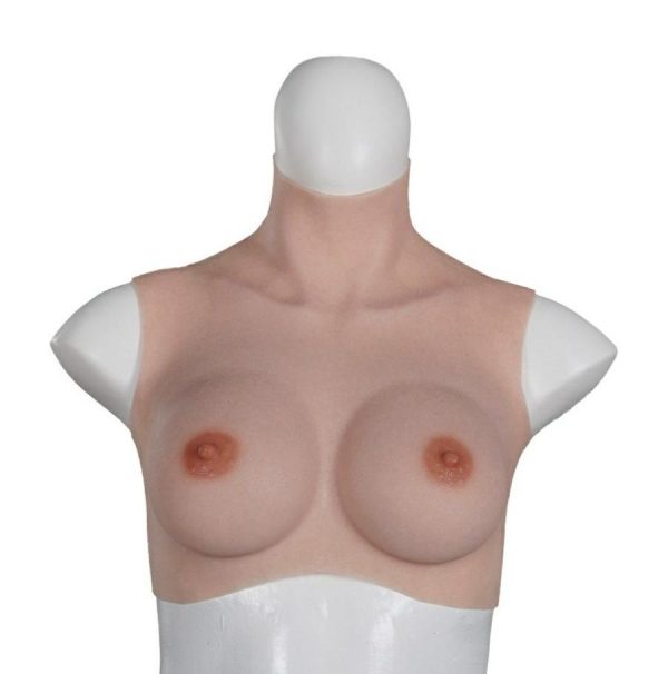 Boobs | Xx-Dreamstoys – Ultra Realistic Breast Form M Boobs Boobs