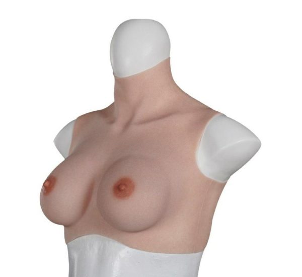 Boobs | Xx-Dreamstoys – Ultra Realistic Breast Form M Boobs Boobs