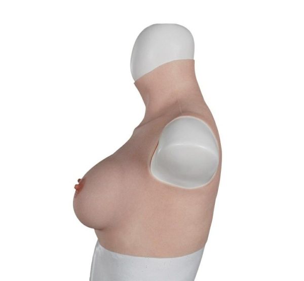 Boobs | Xx-Dreamstoys – Ultra Realistic Breast Form M Boobs Boobs