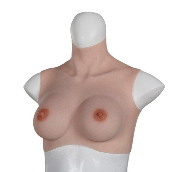 Boobs | Xx-Dreamstoys – Ultra Realistic Breast Form M Boobs Boobs