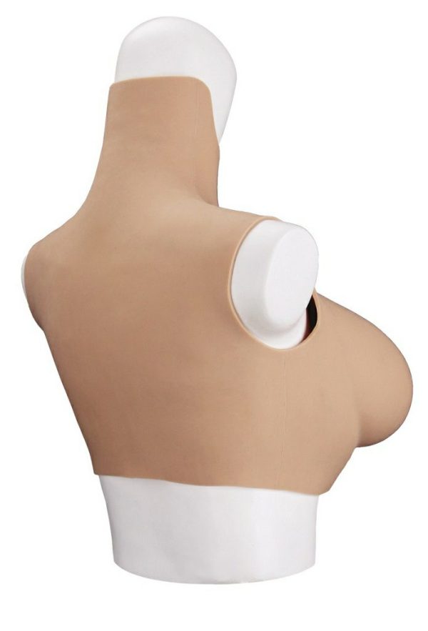 Boobs | Xx-Dreamstoys – Ultra Realistic Breast Form S Boobs Boobs