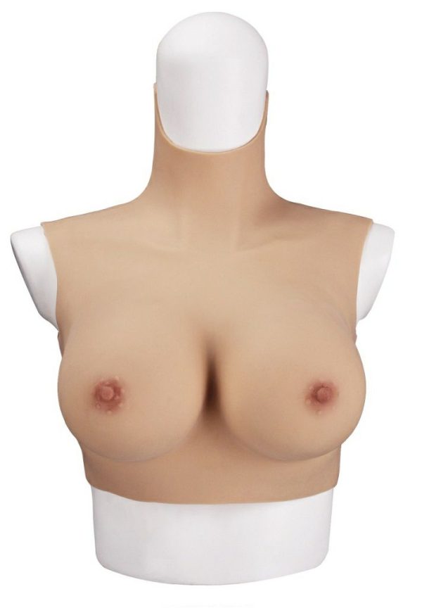 Boobs | Xx-Dreamstoys – Ultra Realistic Breast Form S Boobs Boobs