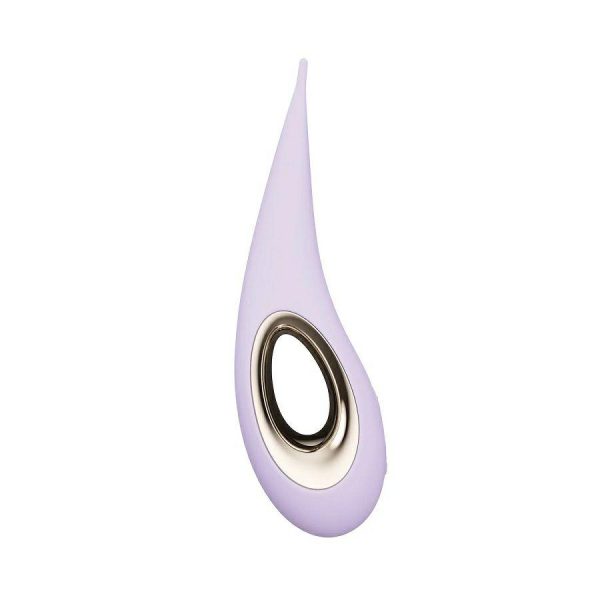 Clitoral Stimulators | Lelo – Dot – Lilac Clitoral Stimulators Clitoral Stimulators