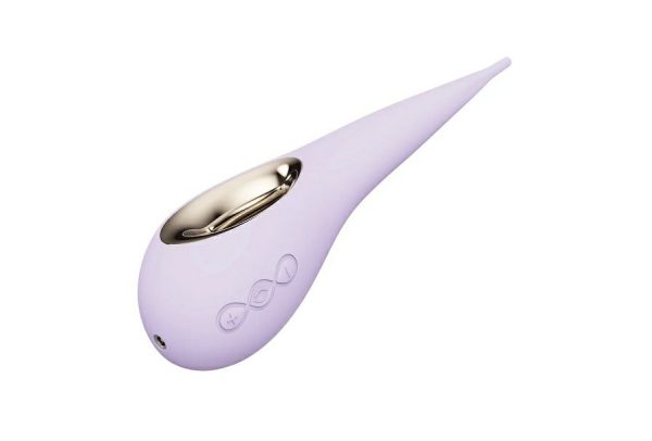 Clitoral Stimulators | Lelo – Dot – Lilac Clitoral Stimulators Clitoral Stimulators