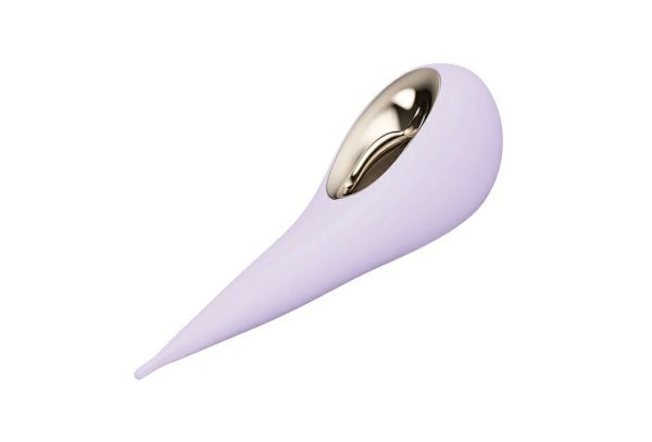 Clitoral Stimulators | Lelo – Dot – Lilac Clitoral Stimulators Clitoral Stimulators