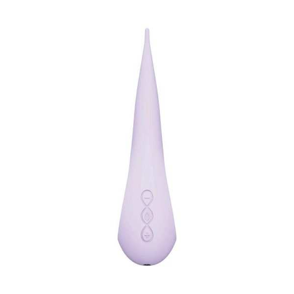 Clitoral Stimulators | Lelo – Dot – Lilac Clitoral Stimulators Clitoral Stimulators