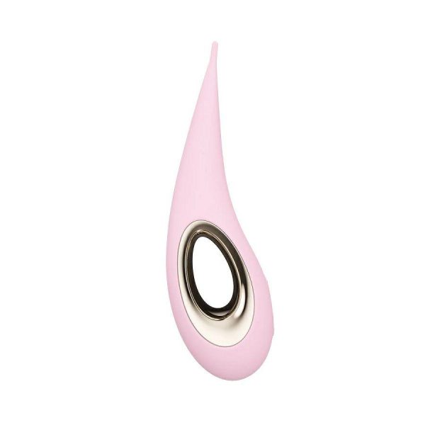 Clitoral Stimulators | Lelo – Dot – Pink Clitoral Stimulators Clitoral Stimulators