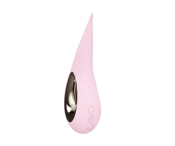 Clitoral Stimulators | Lelo – Dot – Pink Clitoral Stimulators Clitoral Stimulators