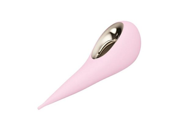 Clitoral Stimulators | Lelo – Dot – Pink Clitoral Stimulators Clitoral Stimulators