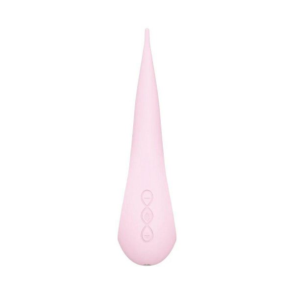 Clitoral Stimulators | Lelo – Dot – Pink Clitoral Stimulators Clitoral Stimulators