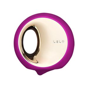 Clitoral Stimulators | Lelo – Ora 3 – Deep Rose Clitoral Stimulators Clitoral Stimulators