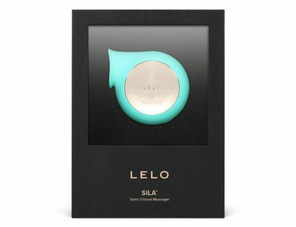 Clitoral Stimulators | Lelo – Sila – Aqua Clitoral Stimulators Clitoral Stimulators