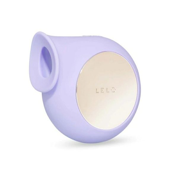 Clitoral Stimulators | Lelo – Sila Cruise – Lilac Clitoral Stimulators Clitoral Stimulators