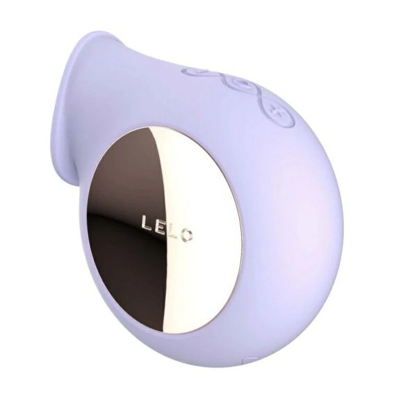 Clitoral Stimulators | Lelo – Sila Cruise – Lilac Clitoral Stimulators Clitoral Stimulators