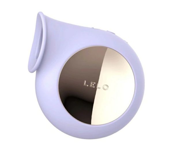 Clitoral Stimulators | Lelo – Sila Cruise – Lilac Clitoral Stimulators Clitoral Stimulators