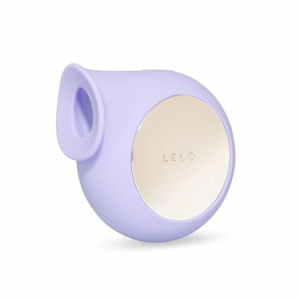 Clitoral Stimulators | Lelo – Sila – Lilac Clitoral Stimulators Clitoral Stimulators