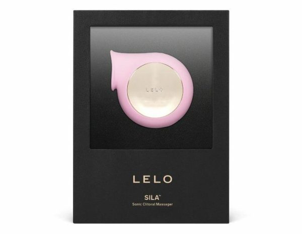 Clitoral Stimulators | Lelo – Sila – Pink Clitoral Stimulators Clitoral Stimulators