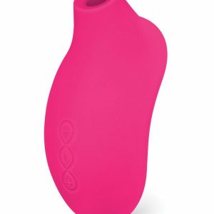 Clitoral Stimulators | Lelo – Sona 2 – Cerise Clitoral Stimulators Clitoral Stimulators