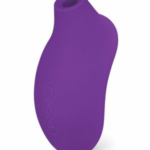 Clitoral Stimulators | Lelo – Sona 2 – Purple Clitoral Stimulators Clitoral Stimulators