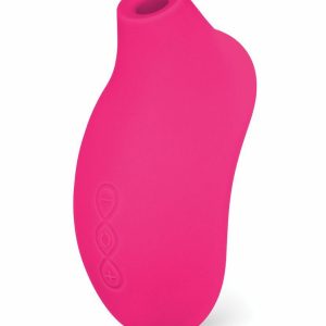 Clitoral Stimulators | Lelo – Sona Cruise 2 – Cerise Clitoral Stimulators Clitoral Stimulators