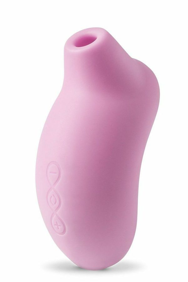 Clitoral Stimulators | Lelo – Sona Cruise – Pink Clitoral Stimulators Clitoral Stimulators