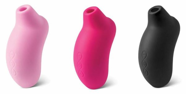 Clitoral Stimulators | Lelo – Sona Cruise – Pink Clitoral Stimulators Clitoral Stimulators