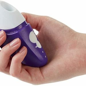 Clitoral Stimulators | Romp – Free – Purple Clitoral Stimulators Clitoral Stimulators