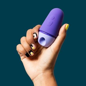 Clitoral Stimulators | Romp – Free X – Purple Clitoral Stimulators Clitoral Stimulators