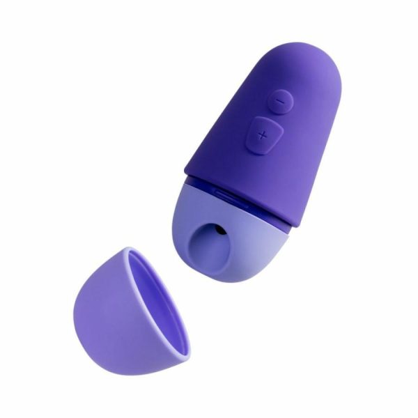 Clitoral Stimulators | Romp – Free X – Purple Clitoral Stimulators Clitoral Stimulators