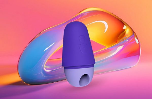 Clitoral Stimulators | Romp – Free X – Purple Clitoral Stimulators Clitoral Stimulators