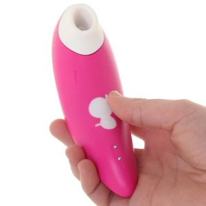 Clitoral Stimulators | Romp – Shine – Pink Clitoral Stimulators Clitoral Stimulators